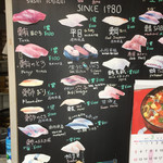 Sushi Ichidai - 