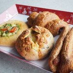 マンマ・ビスコッティーズ・ベーカリー - 