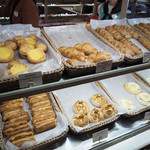 マンマ・ビスコッティーズ・ベーカリー - マンマ・ビスコッティーズ・ベーカリー