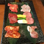 炭火亭 元町店 - 