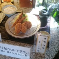 とんかつ まい泉 青山本店 - 