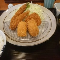 とんかつ まい泉 青山本店 - 