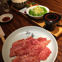 松庵 韓菜房 栄大津通店 - 