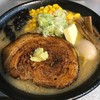 サッポロラーメン エゾ麺ロック 新栄店