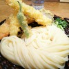 うどん 慎