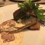 キャトルラパン - 