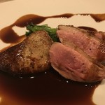 キャトルラパン - 