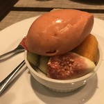 キャトルラパン - 