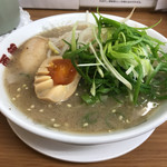 面館 - 