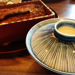 魚栄 - 御飯を追加！