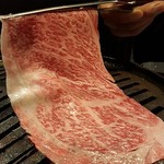 焼肉酒場 もがみ屋 - 