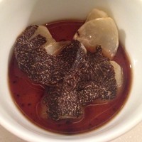 表参道うかい亭 - 