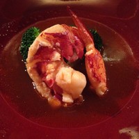 表参道うかい亭 - 