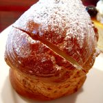 エヌズスウィーツ - ゲンコツシュークリーム