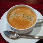 エヌズスウィーツ - コーヒー