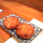 わかば - 薩摩揚げ