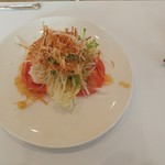 レストラン・アンジェリーナ - 