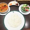 新宿中村屋インドカリーの店 アトレ恵比寿店