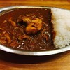 カレーの店 プーさん