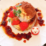 カフェアンジェ - 