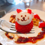 カフェアンジェ - 