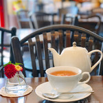 カフェアンジェ - 