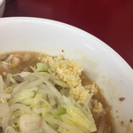 ラーメン二郎 - 