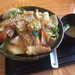 牛もつ鍋 寅家
