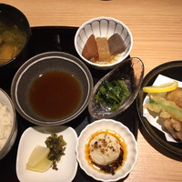 焼きふぐ 優ふく 北新地店 - コレで¥1,000は破格でしょう!(๑>◡<๑)