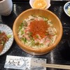カニと海鮮丼 かじま