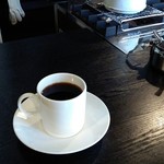 CAFE TAW - 