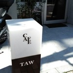 CAFE TAW - 