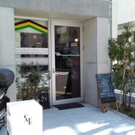 CAFE TAW - 