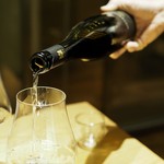 RESTAURANT hidamarino - 白：Meyer Näkel Illusion2015/独