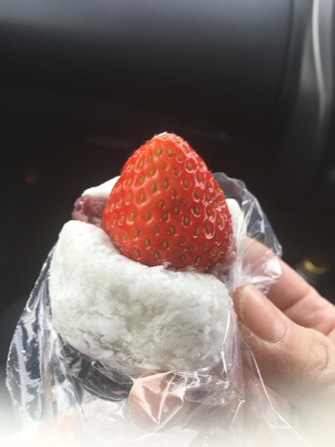 浅井菓子舗 - 会津下郷（和菓子）の写真