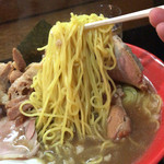 一条流がんこ総本家分家四谷荒木町 - 