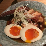 ごはんや一芯 - 