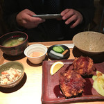 ごはんや一芯 - 