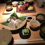 ごはんや一芯 - 