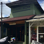 Locavore To Go - 2017年3月19日。訪問