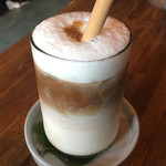 Locavore To Go - CAPPUCCINO 33K