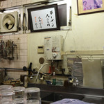 一条流がんこ総本家分家四谷荒木町 - 