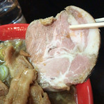 一条流がんこ総本家分家四谷荒木町 - 