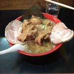 一条流がんこ総本家分家四谷荒木町 - 