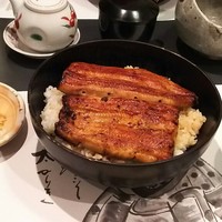 東京 竹葉亭 リーガロイヤルホテル店 - 