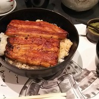 東京 竹葉亭 リーガロイヤルホテル店 - 