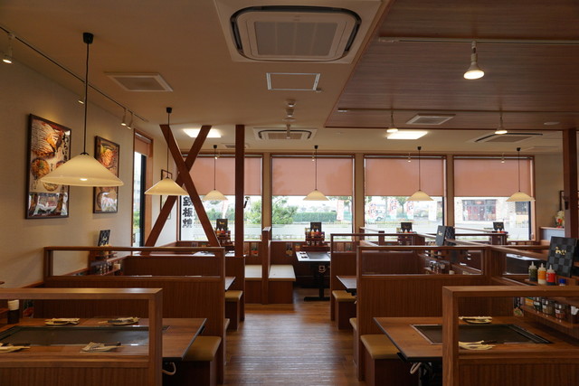 Nishiki Warai Matsubara Ten photo 5