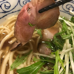 一麺生 - 