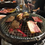 Yakiniku Tabehoudai Kurobekoya - 食べ飲み放題