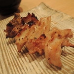 鳥しき - なんこつ